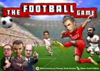 logo przedmiotu The Football Game