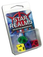 logo przedmiotu Kości k10 - Star Realms