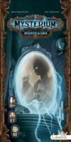 logo przedmiotu Mysterium: Secrets and Lies