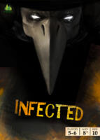 logo przedmiotu Infected