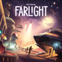 logo przedmiotu Farlight