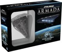 logo przedmiotu Star Wars: Armada – Imperial Light Carrier Expansion Pack