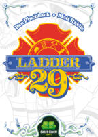 logo przedmiotu Ladder 29
