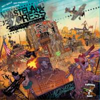 logo przedmiotu Wasteland Express Delivery Service