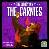 logo przedmiotu The Bloody Inn: The Carnies
