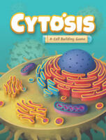 logo przedmiotu Cytosis: A Cell Biology Game