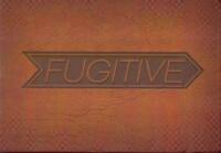logo przedmiotu Fugitive