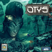 logo przedmiotu Otys
