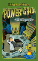 logo przedmiotu Power Grid: Fabled Expansion