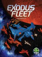 logo przedmiotu Exodus Fleet
