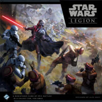 logo przedmiotu Star Wars: Legion Core Set