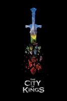 logo przedmiotu The City of Kings Refreshed