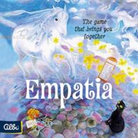 logo przedmiotu Empatia