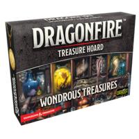 logo przedmiotu DragonFire Wondrous Treasures