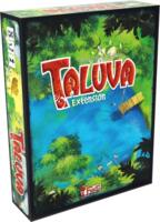 logo przedmiotu Taluva Extension