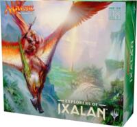 logo przedmiotu Magic The Gathering: Explorers of Ixalan