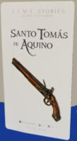 logo przedmiotu T.I.M.E Stories: Santo Tomas de Aquino