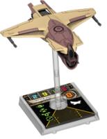 logo przedmiotu X-wing - M12-L Kimogila