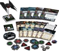 logo przedmiotu X-wing - TIE Silencer