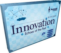 logo przedmiotu Innovation: Echoes of The Past (3rd edition)