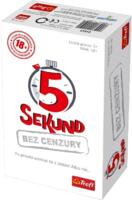 logo przedmiotu 5 Sekund: Bez cenzury