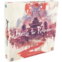 logo przedmiotu Battle for Rokugan