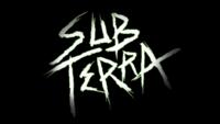 logo przedmiotu Sub Terra