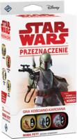 logo przedmiotu Star Wars: Przeznaczenie - Boba Fett Zestaw startowy