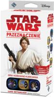 logo przedmiotu Star Wars: Przeznaczenie - Luke Skywalker Zestaw startowy