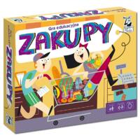 logo przedmiotu Zakupy gra edukacyjna