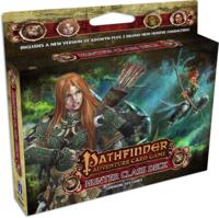 logo przedmiotu Pathfinder Adventure Card Game: Hunter Class Deck