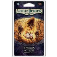 logo przedmiotu Arkham Horror: The Card Game A Phantom of Truth