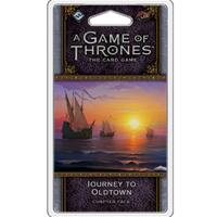 logo przedmiotu A Game of Thrones LCG (2nd): Journey to Oldtown