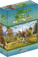 logo przedmiotu Wyspa Skye