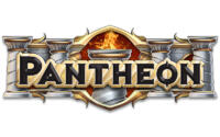 logo przedmiotu Epic Pantheon: Helena vs Zaltessa