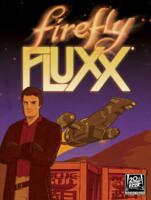 logo przedmiotu Firefly Fluxx