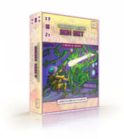 logo przedmiotu Midnight Legion Box Set