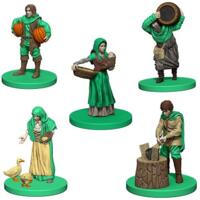 logo przedmiotu Agricola Game Expansion: Green