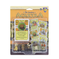 logo przedmiotu Agricola Game Expansion: White