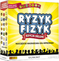 logo przedmiotu Ryzyk Fizyk 