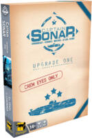 logo przedmiotu Captain Sonar: Upgrade One