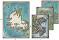 logo przedmiotu Dungeons & Dragons 5th ed: Tomb of Annihilation Map Set