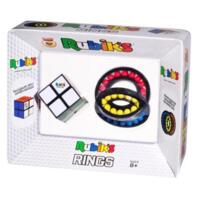 logo przedmiotu Kostka Rubika 2x2x2 + Pierścienie