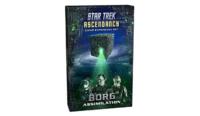 logo przedmiotu Star Trek: Ascendancy - Borg Assimilation
