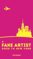 logo przedmiotu A Fake Artist goes to New York (edycja międzynarodowa)