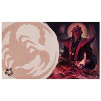 logo przedmiotu L5R Playmat Master of Secrets