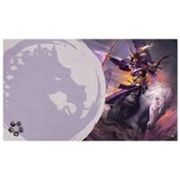 logo przedmiotu L5R Playmat Mistress of the Five Winds