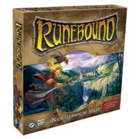 logo przedmiotu Runebound 3 edycja: Nierozerwalne więzi