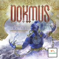 logo przedmiotu Dokmus: Return of Erefel