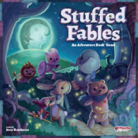 logo przedmiotu Stuffed Fables
